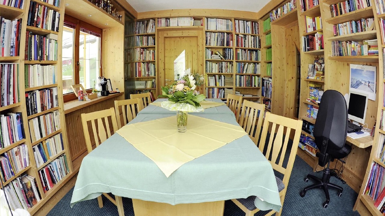 Photo of Bedroom in Galtur