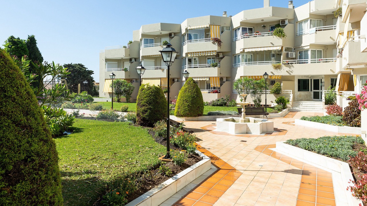 Photo of Outdoor in Carihuela