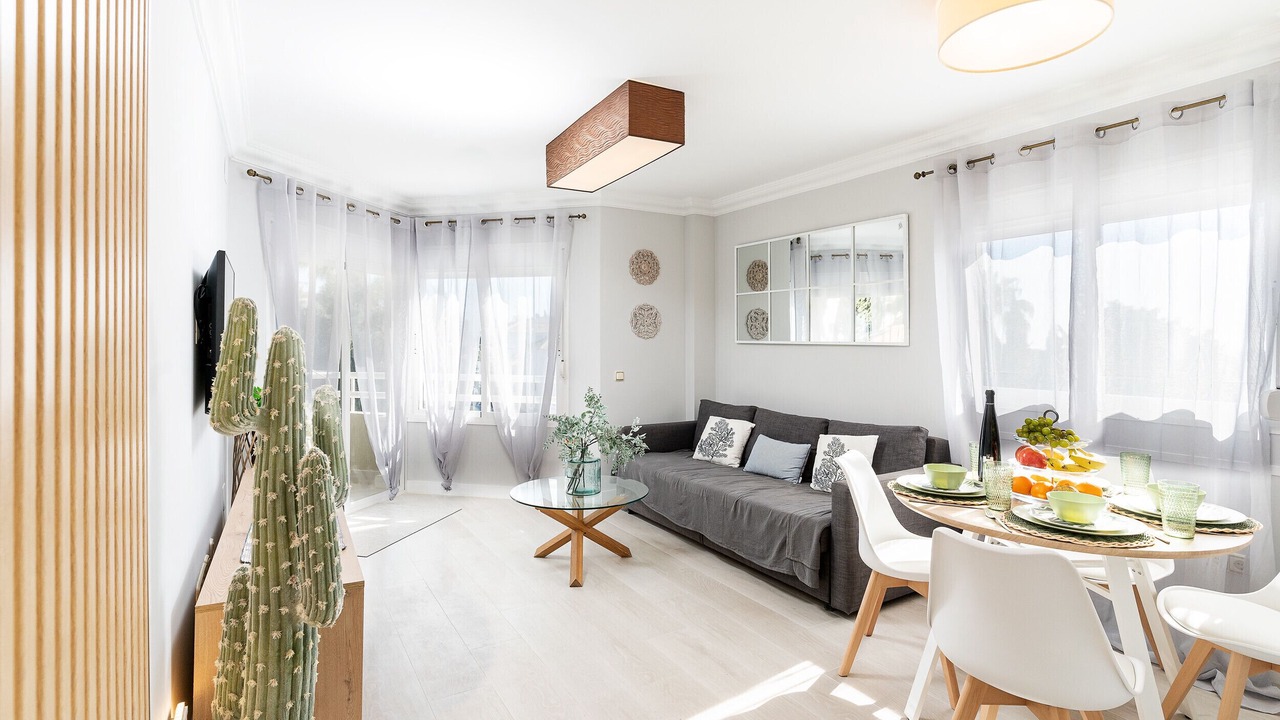 Photo of Bedroom in Carihuela
