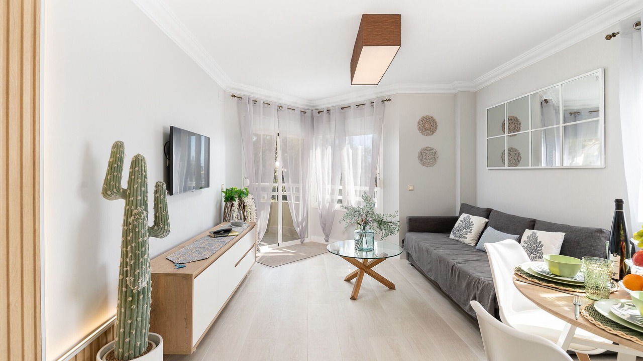 Photo of Bedroom in Carihuela