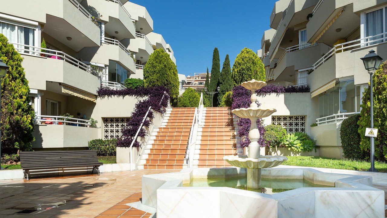 Photo of Outdoor in Carihuela