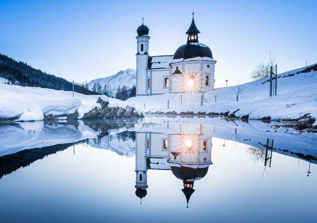 Photo of Others in Seefeld in Tirol