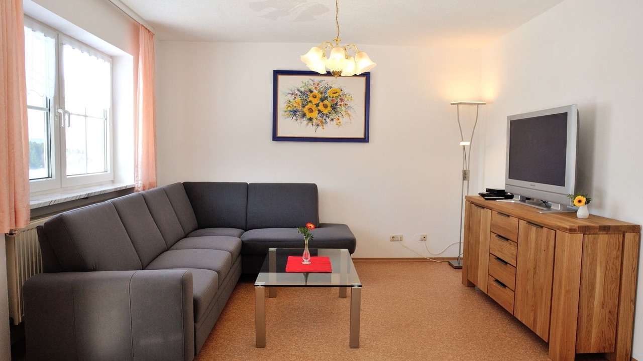 Photo of Livingroom in Riedenburg