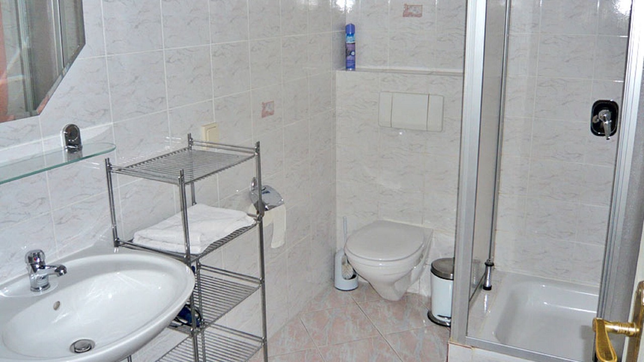 Photo of Bathroom in Riedenburg