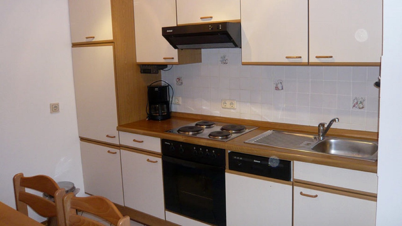 Photo of Kitchen in Riedenburg