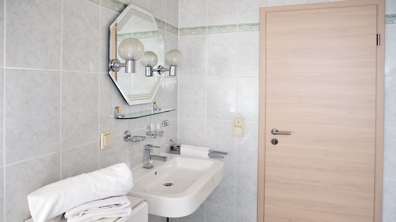 Photo of Bathroom in Riedenburg