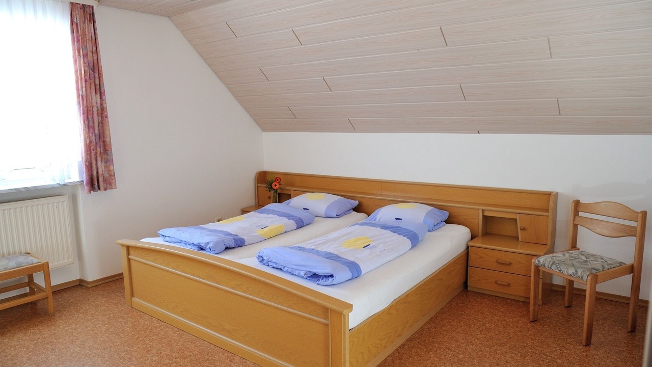 Photo of Bedroom in Riedenburg