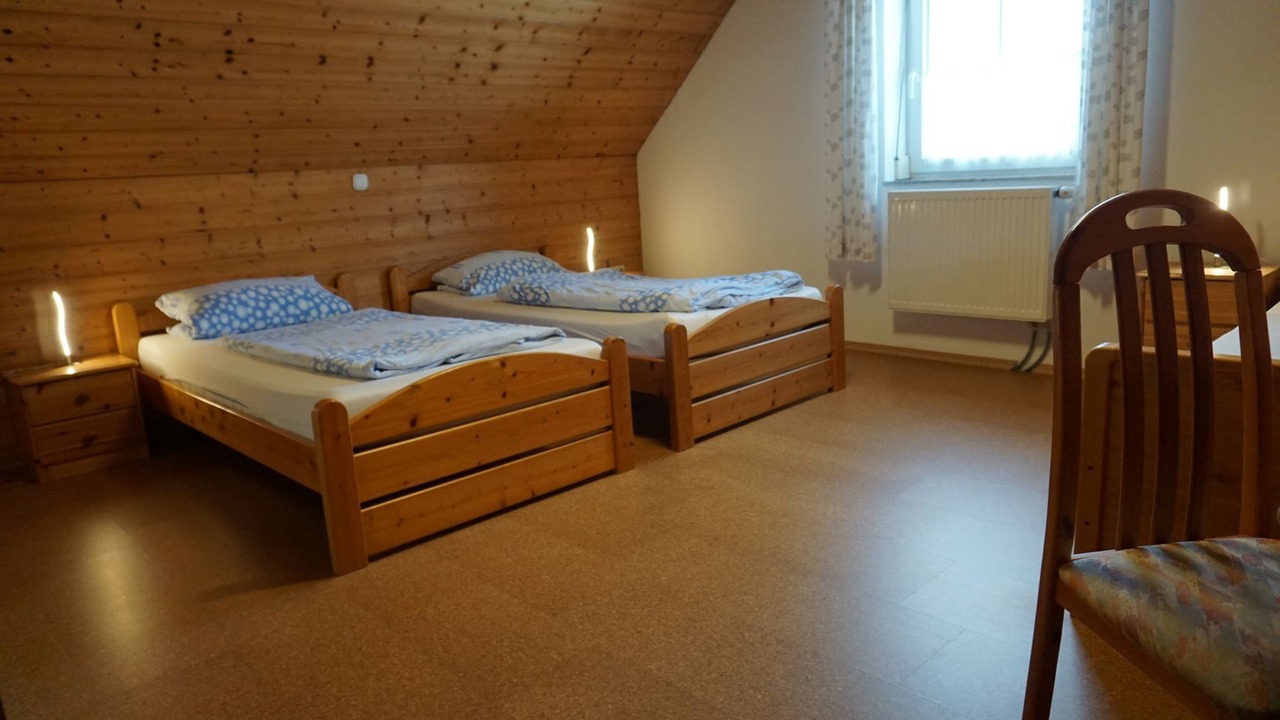 Photo of Bedroom in Riedenburg