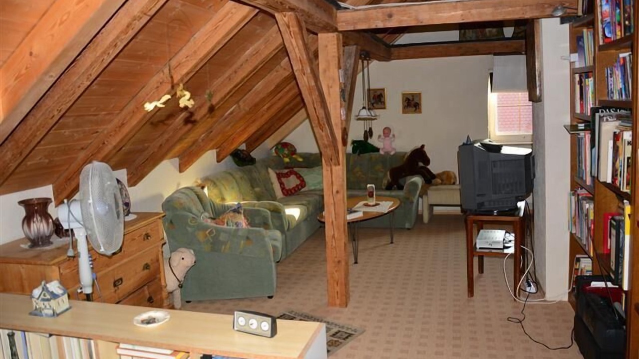 Photo of Livingroom in Diedorf Markt