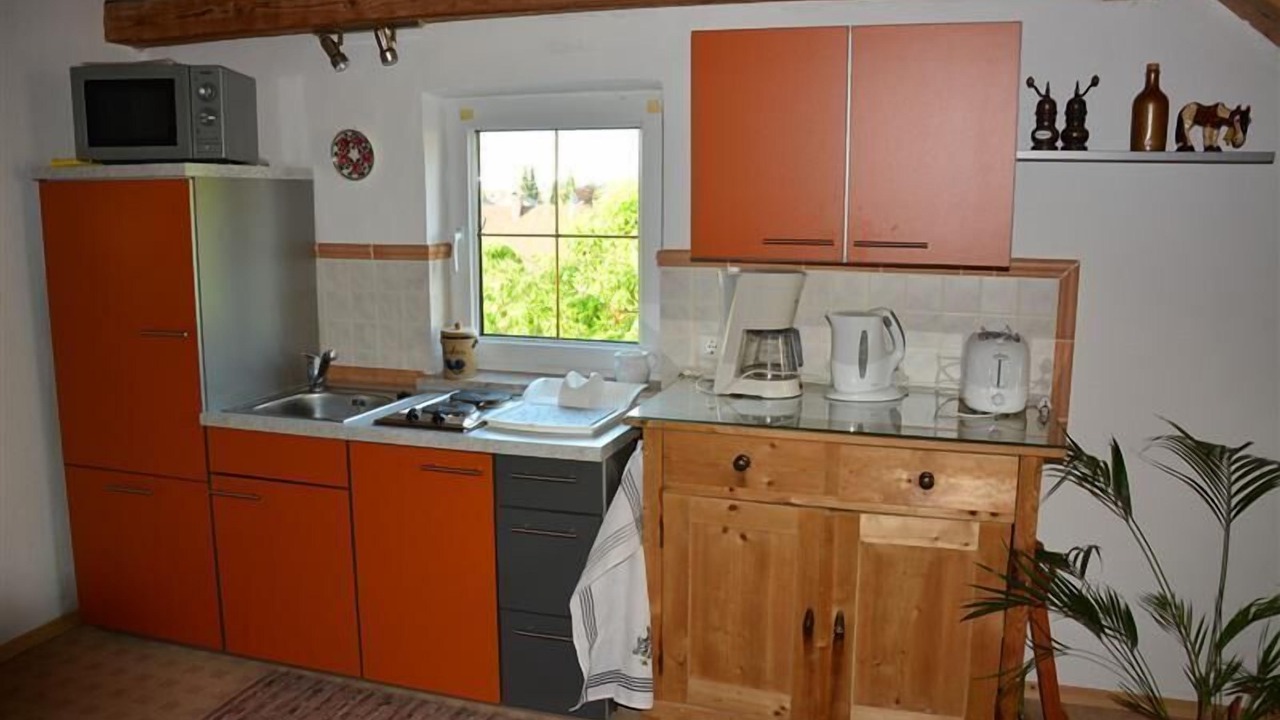 Photo of Kitchen in Diedorf Markt