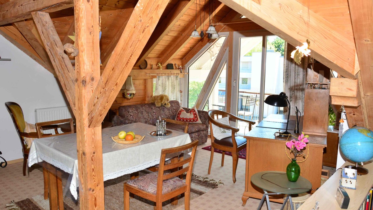 Photo of Livingroom in Diedorf Markt
