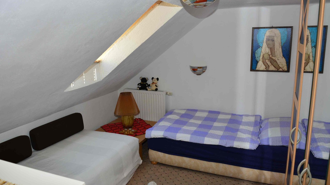 Photo of Bedroom in Diedorf Markt