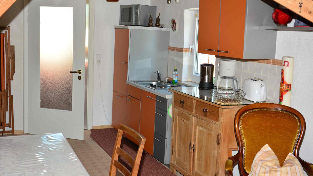 Photo of Kitchen in Diedorf Markt