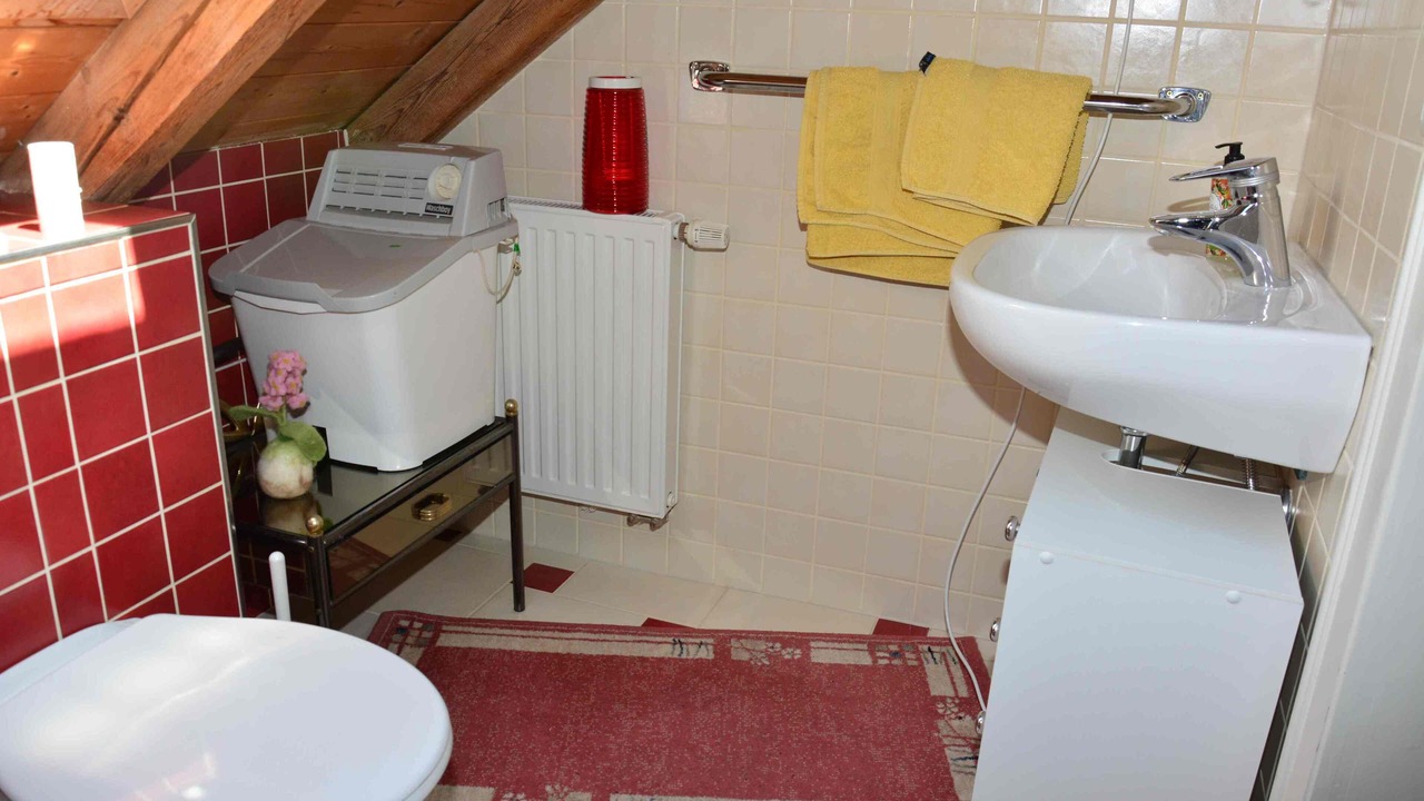Photo of Bathroom in Diedorf Markt
