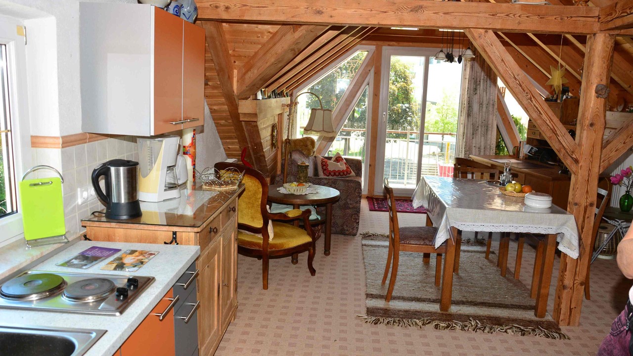 Photo of Kitchen in Diedorf Markt