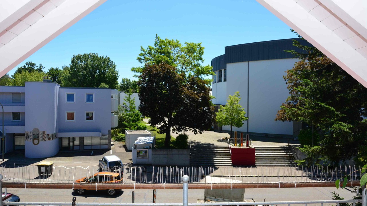 Photo of Outdoor in Diedorf Markt