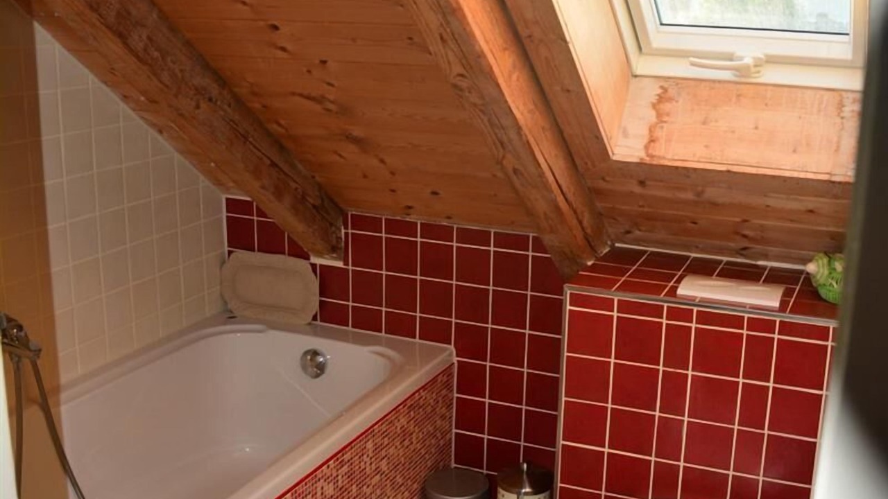 Photo of Bathroom in Diedorf Markt