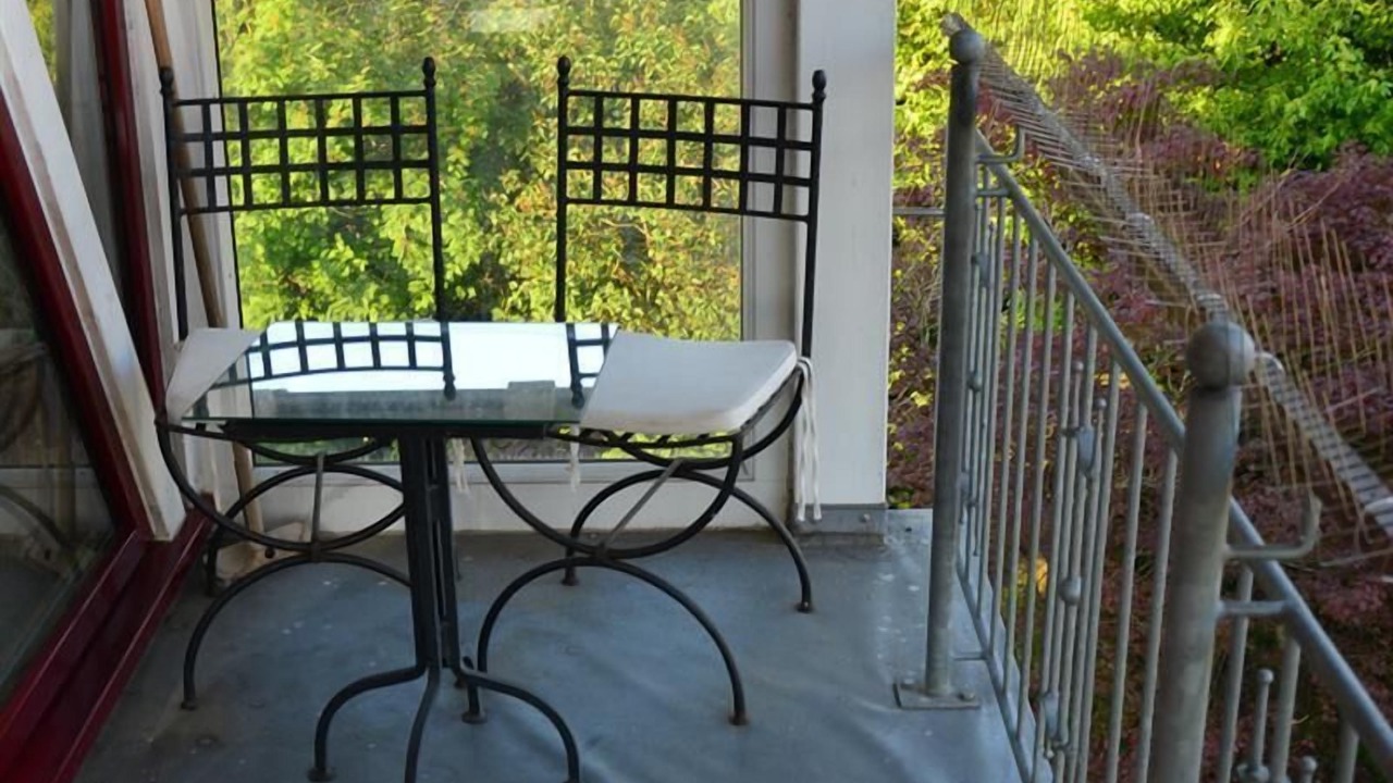 Photo of Patio Balcony in Diedorf Markt