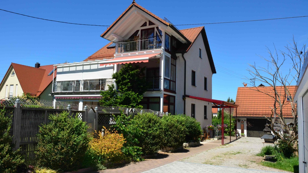 Photo of Outdoor in Diedorf Markt