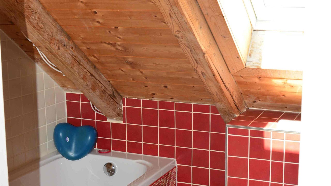 Photo of Bathroom in Diedorf Markt