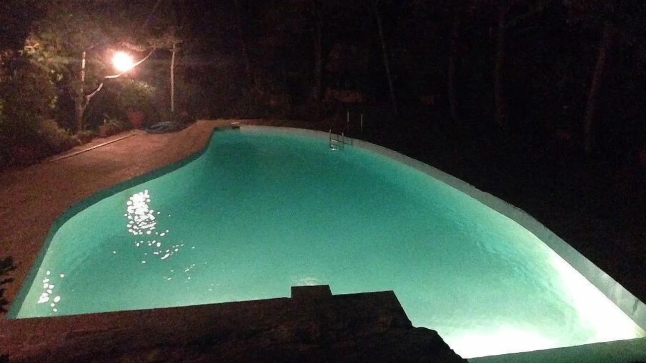 Photo of Outdoor in Valdemanco