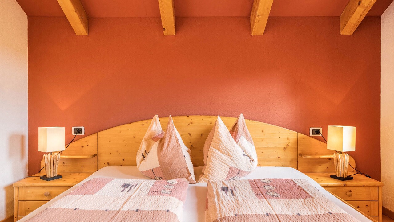 Photo of Bedroom in Parrocchia di San Sigismondo