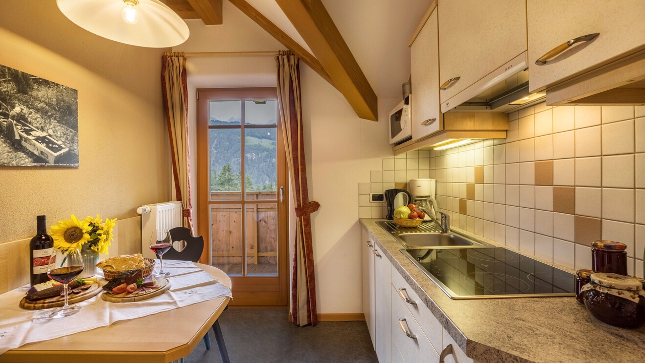 Photo of Kitchen in Parrocchia di San Sigismondo