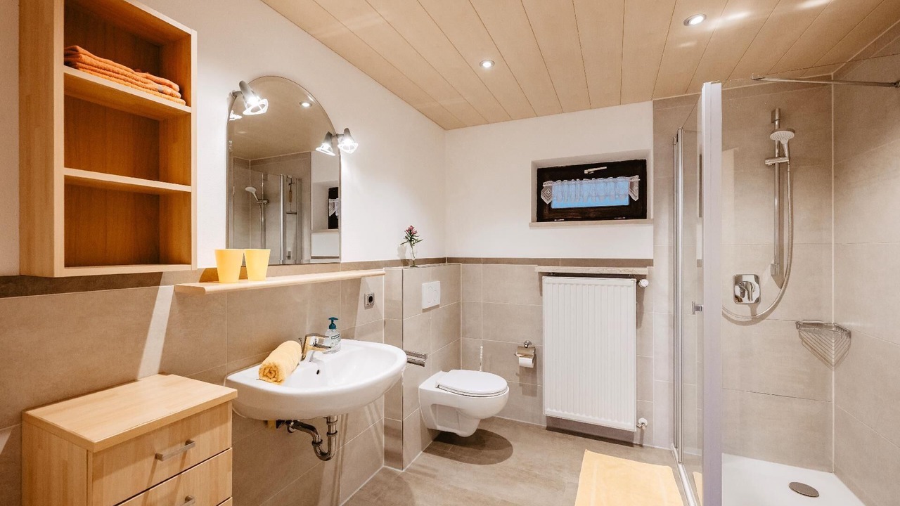 Photo of Bathroom in Kneisting