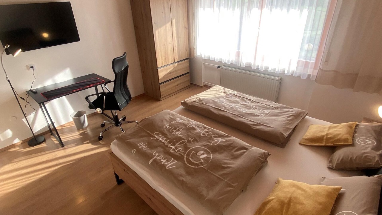 Photo of Bedroom in Kneisting