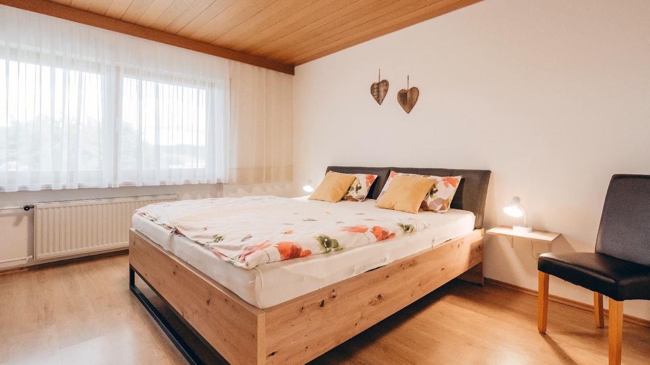 Photo of Bedroom in Kneisting