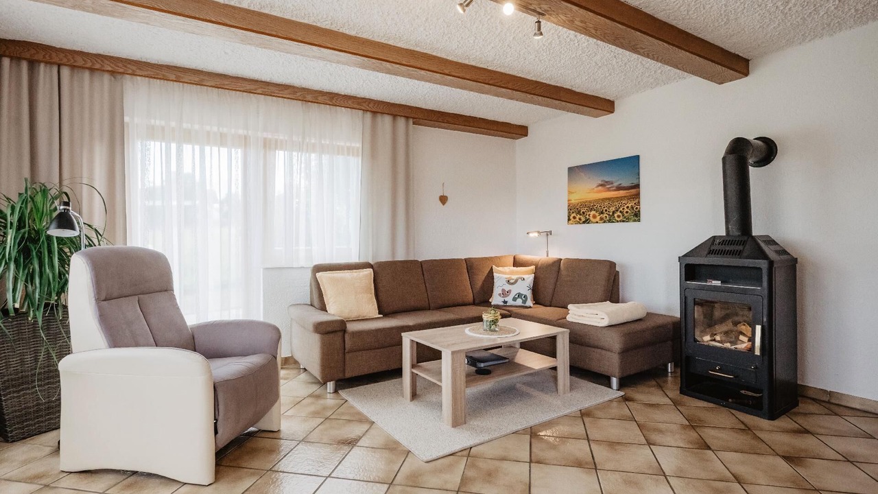 Photo of Livingroom in Kneisting