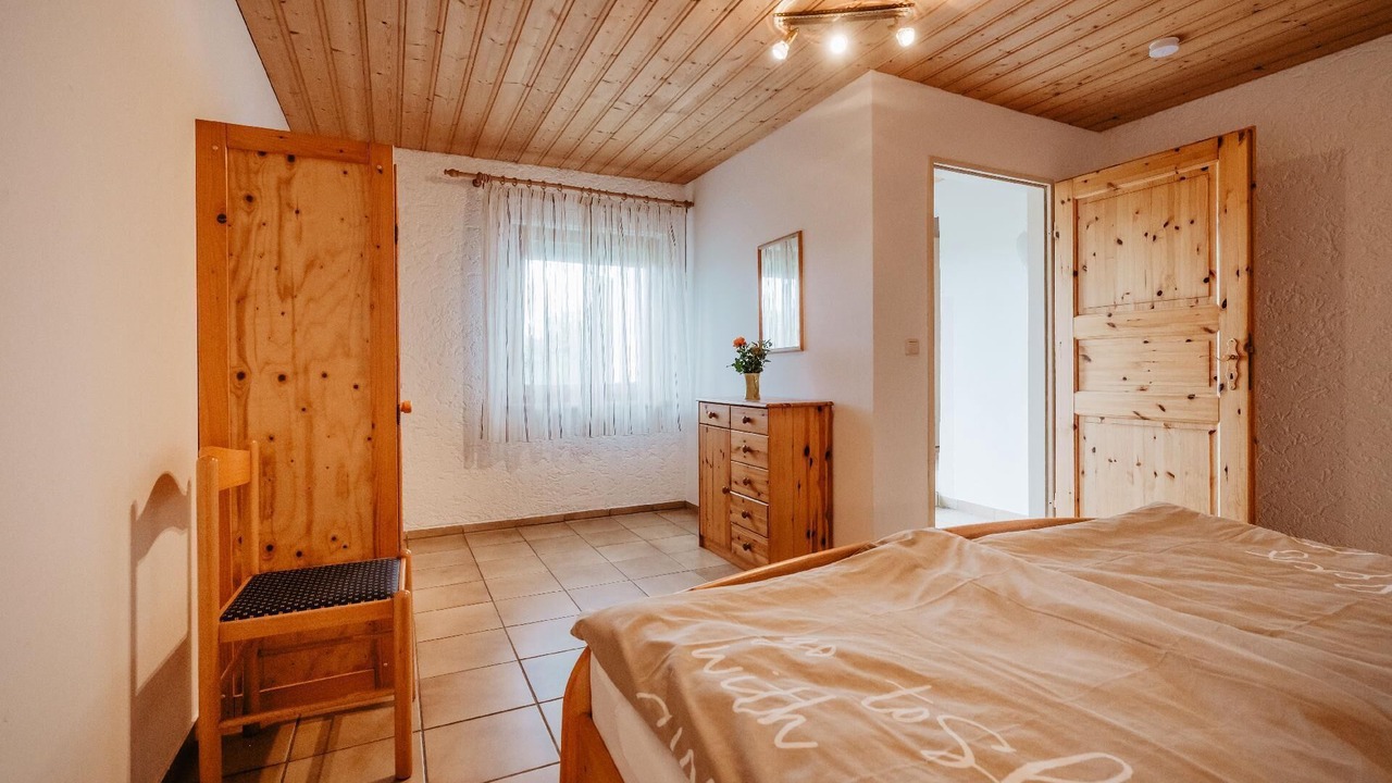 Photo of Bedroom in Kneisting