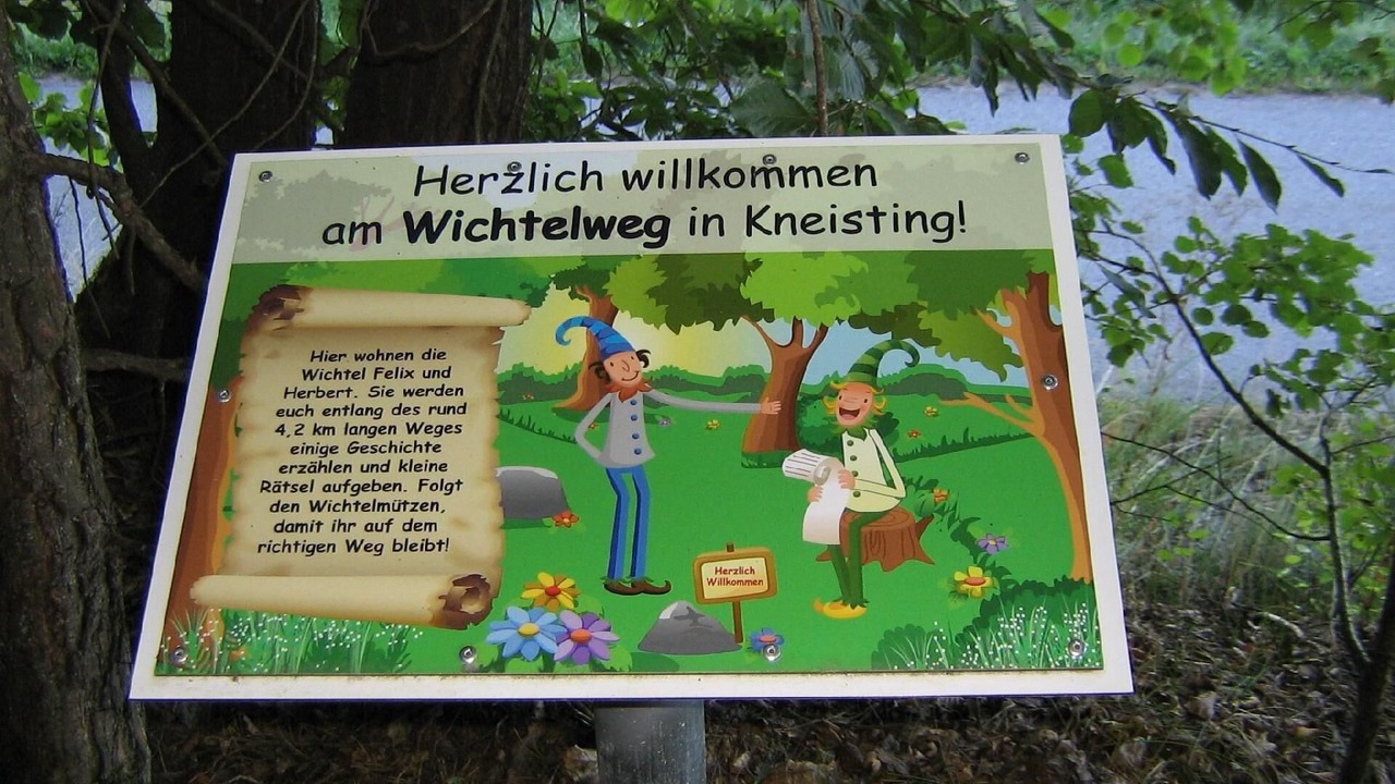 Photo of Outdoor in Kneisting
