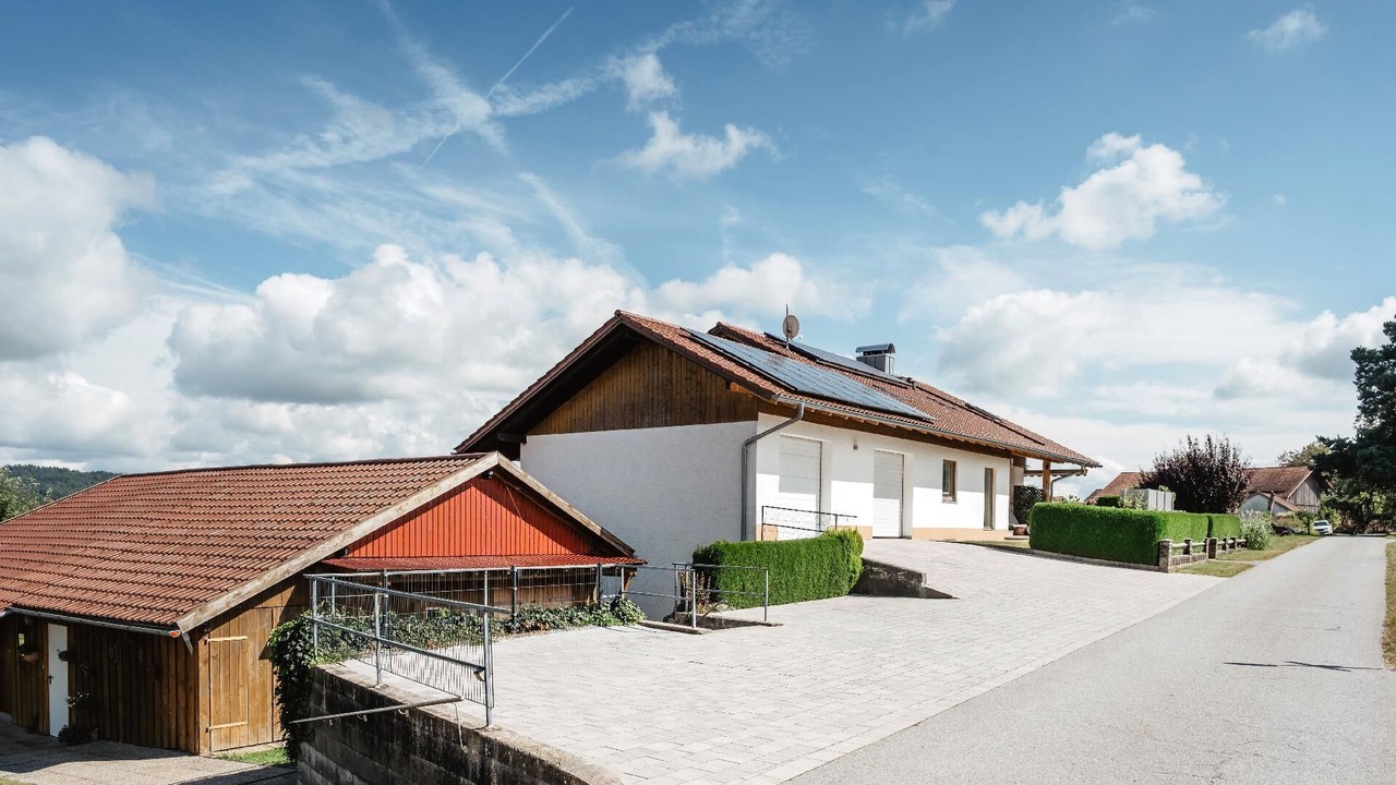 Photo of Outdoor in Kneisting