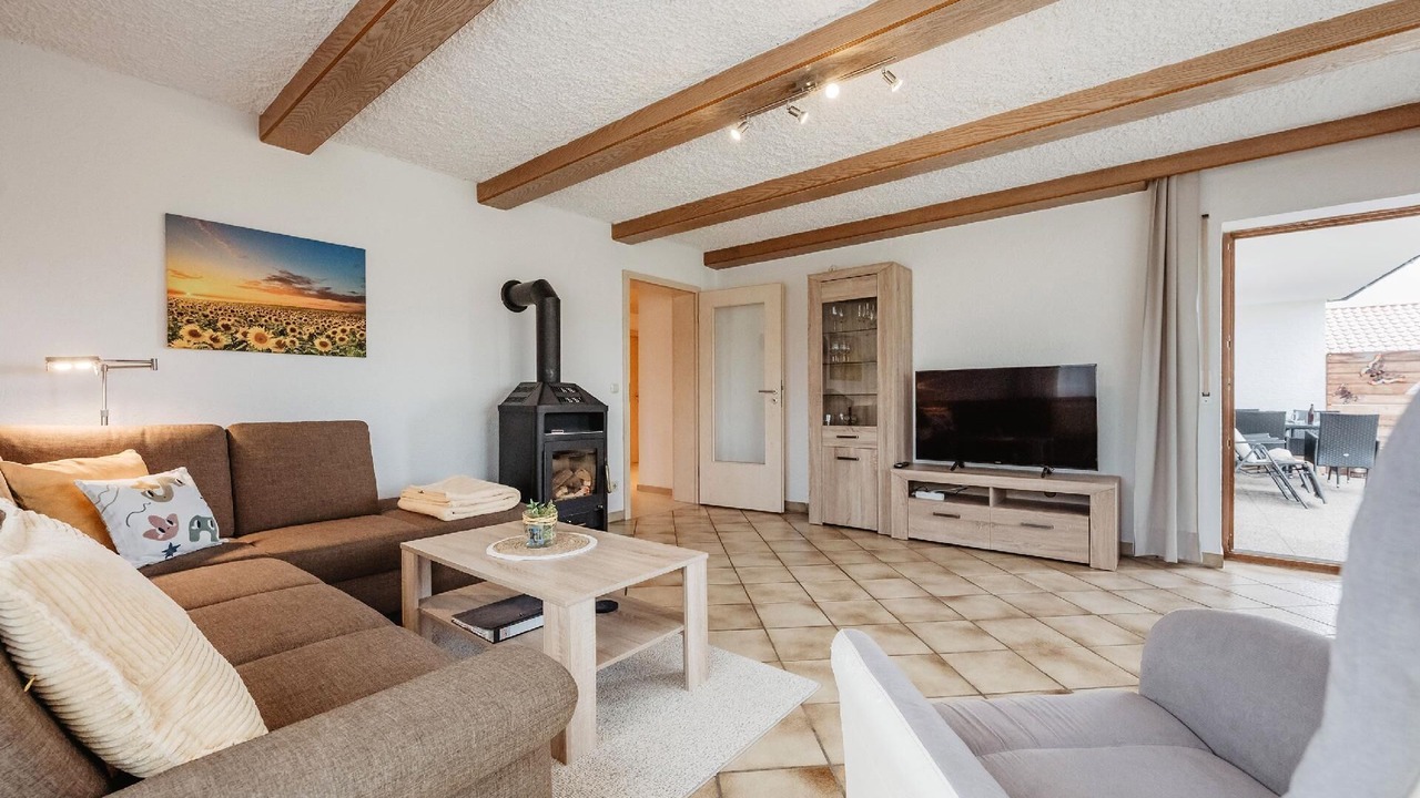 Photo of Livingroom in Kneisting