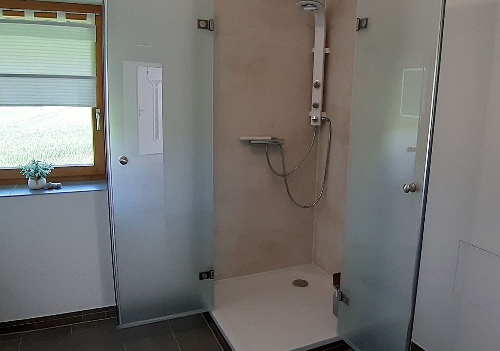 Photo of Bathroom in Roßbach