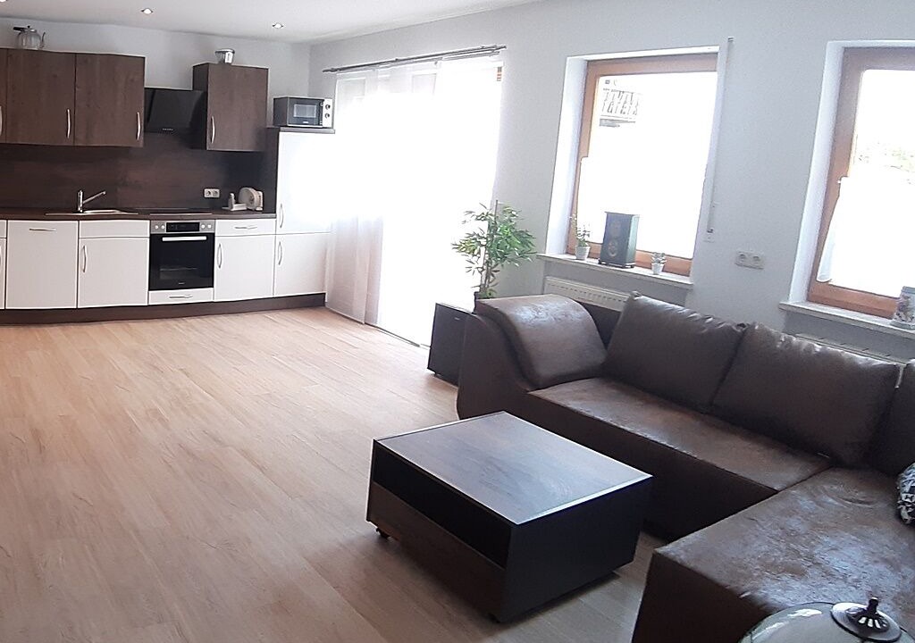 Photo of Livingroom in Roßbach