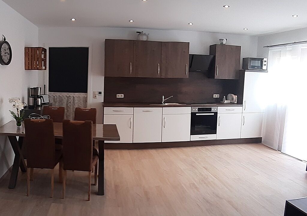 Photo of Kitchen in Roßbach