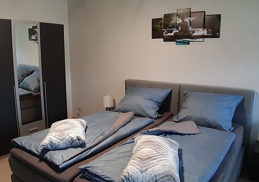 Photo of Bedroom in Roßbach