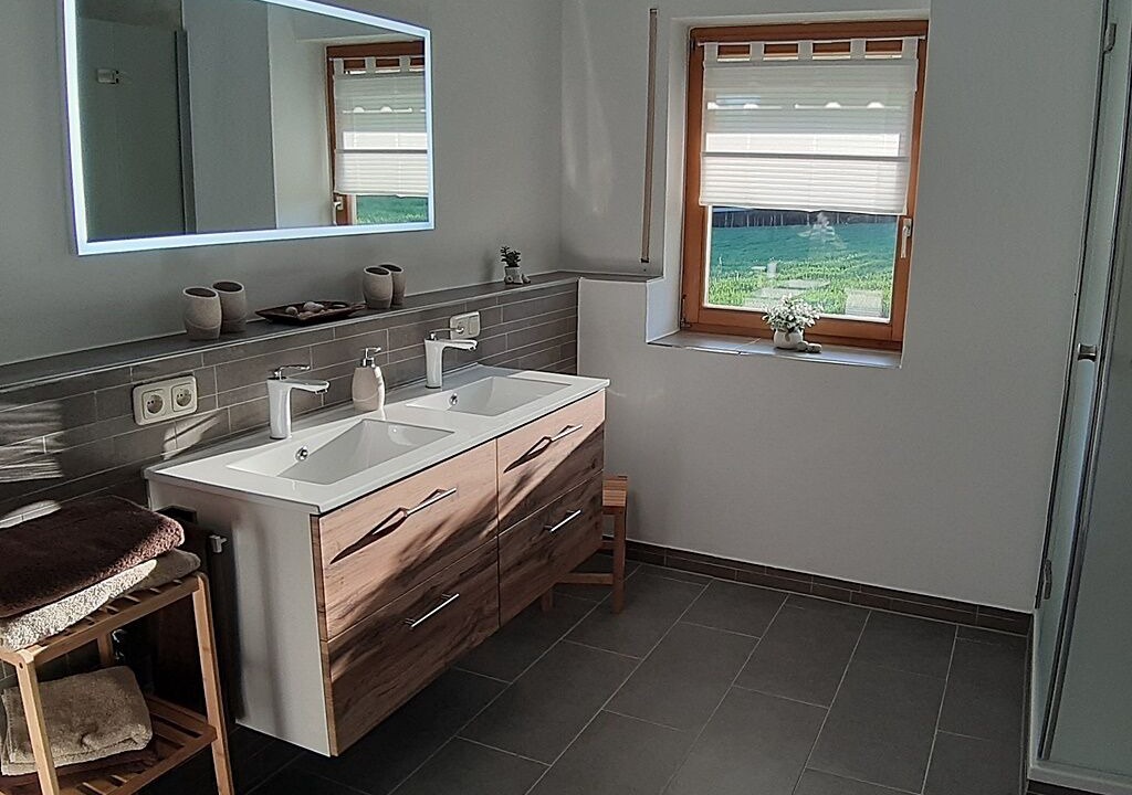 Photo of Bathroom in Roßbach