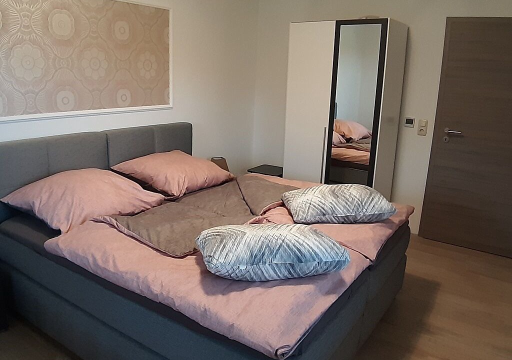 Photo of Bedroom in Roßbach