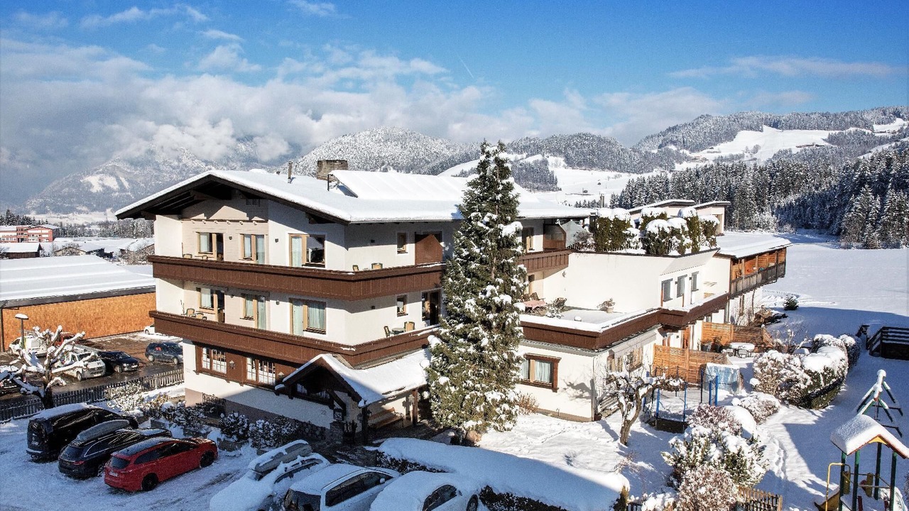 Photo of Outdoor in Reith im Alpbachtal