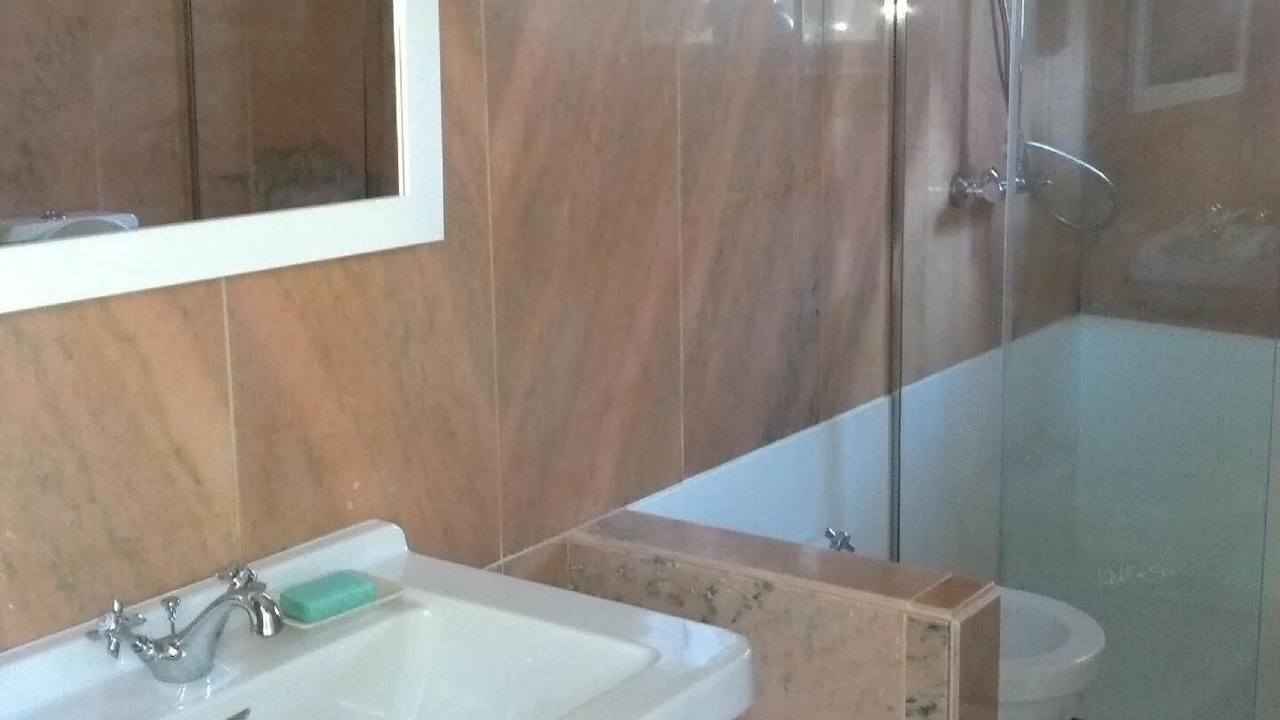 Photo of Bathroom in Afife