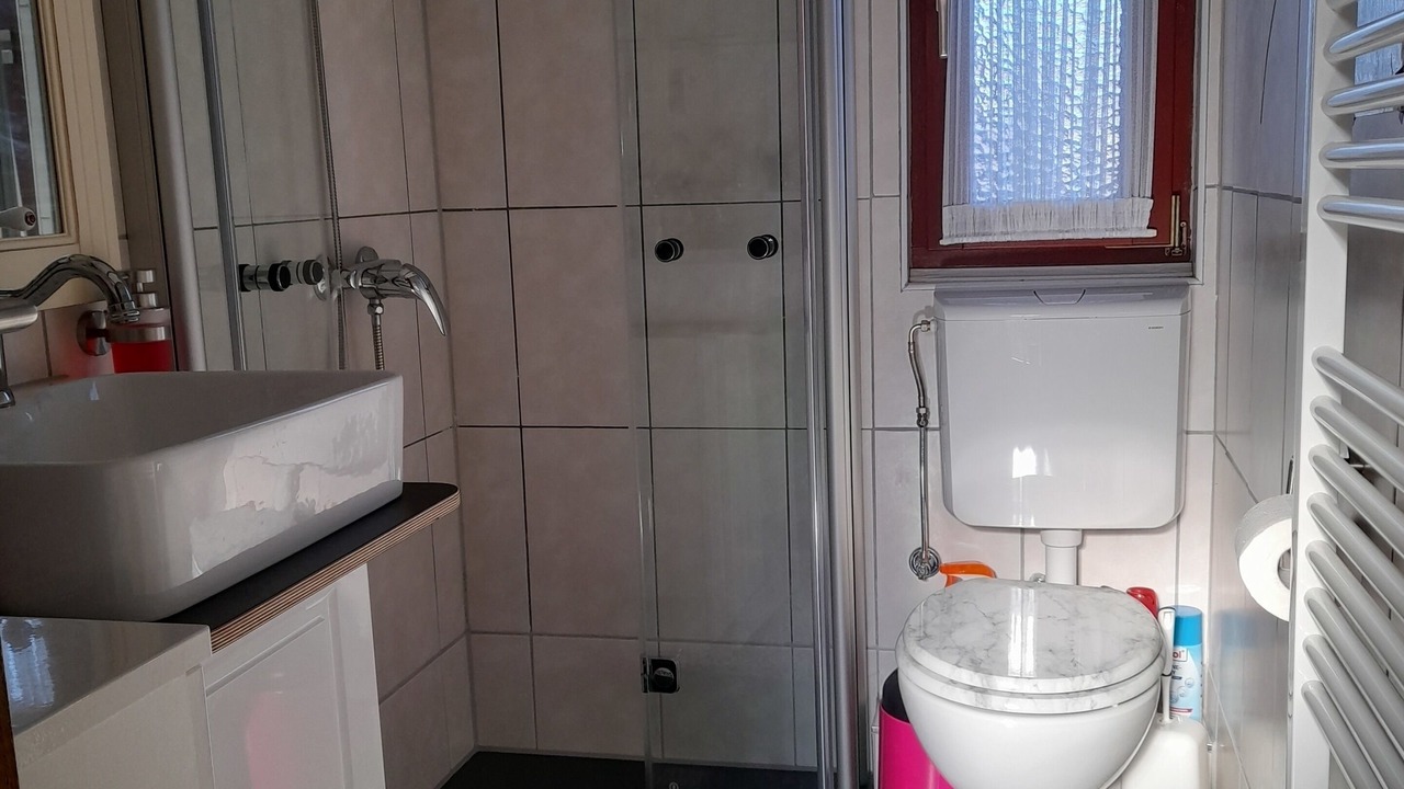 Photo of Bathroom in Ostercappeln