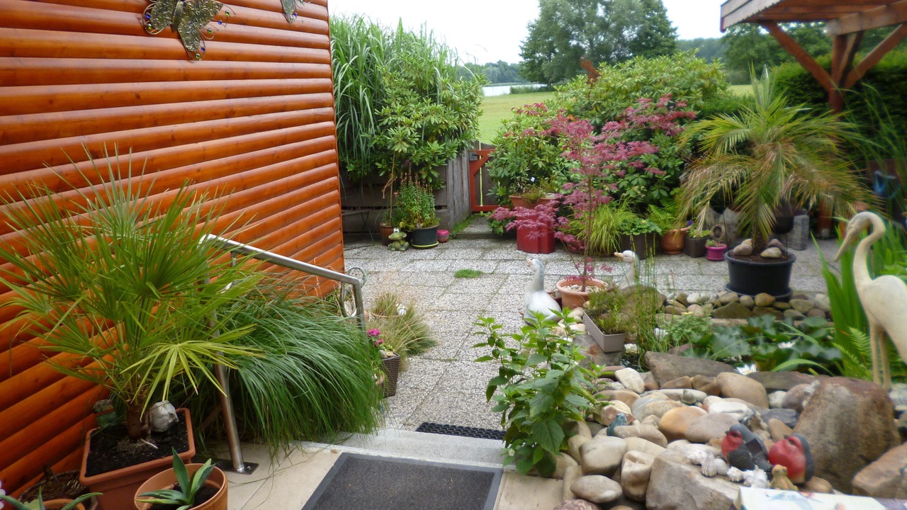 Photo of Outdoor in Ostercappeln