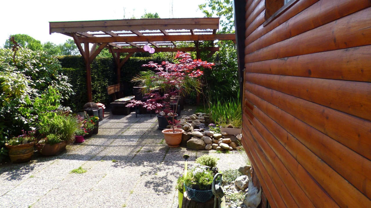 Photo of Patio Balcony in Ostercappeln