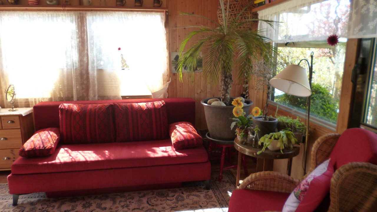 Photo of Livingroom in Ostercappeln