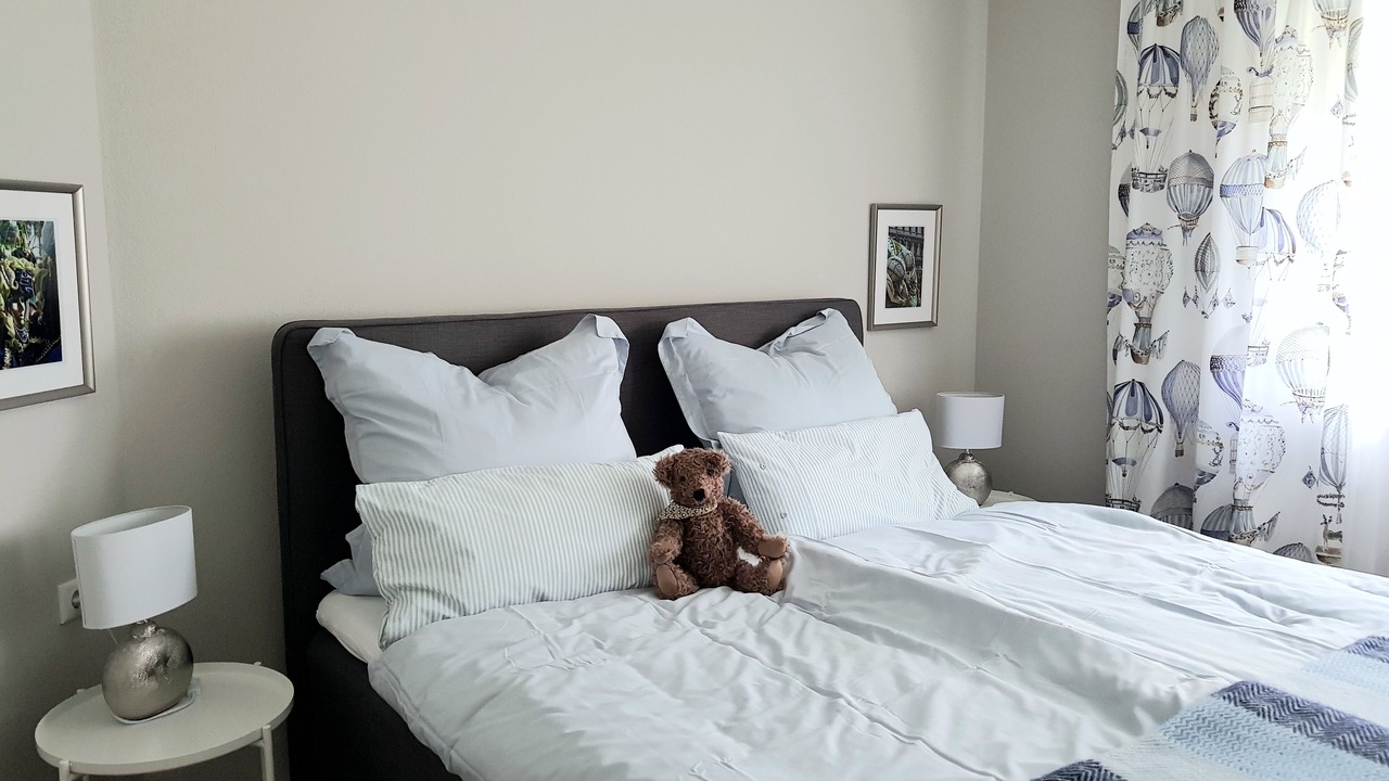 Photo of Bedroom in Wasserburg am Inn