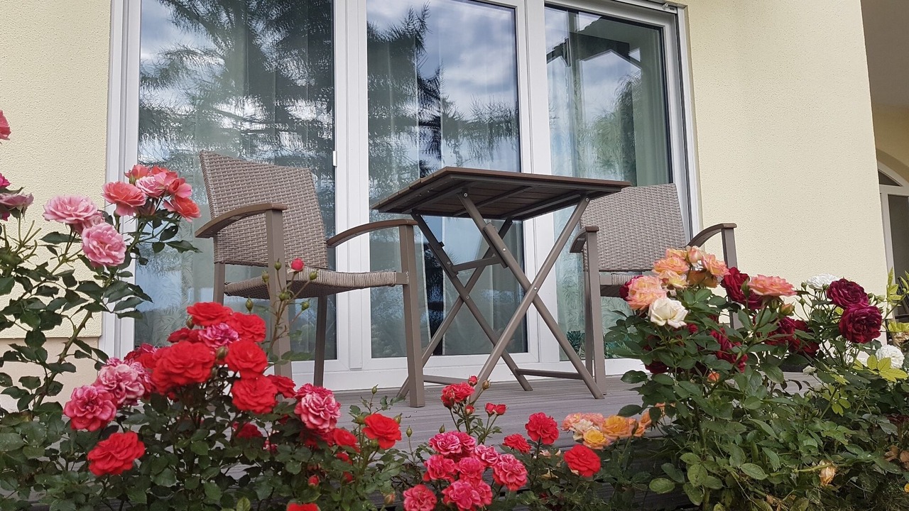 Photo of Outdoor in Wasserburg am Inn