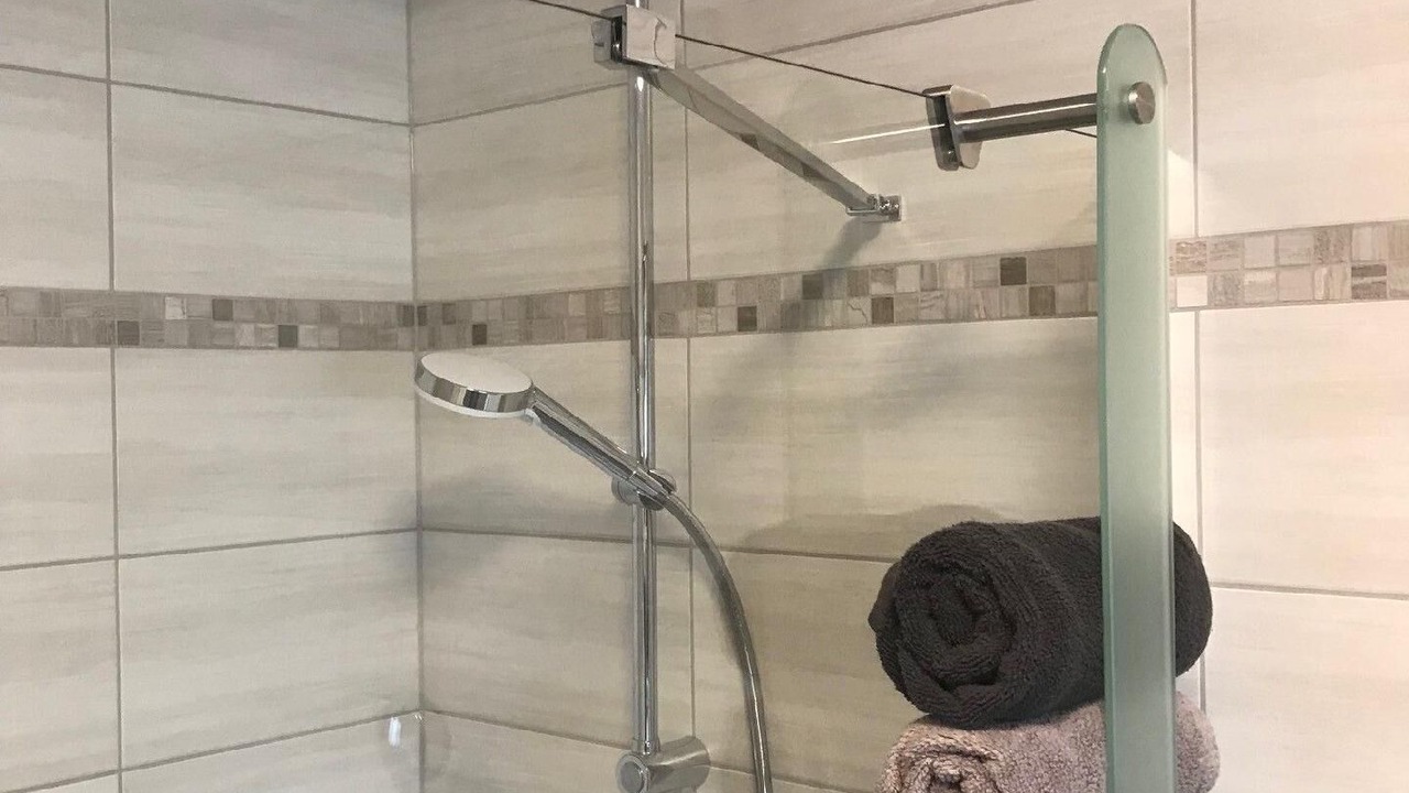 Photo of Bathroom in Steinwiesen